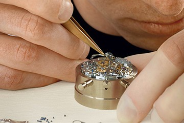 贵阳劳力士官方售后维修中心位置
