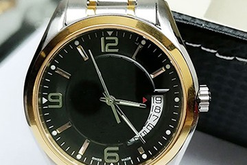 劳力士贵阳更换游丝