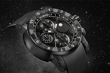 贵阳劳力士机芯清洗价格