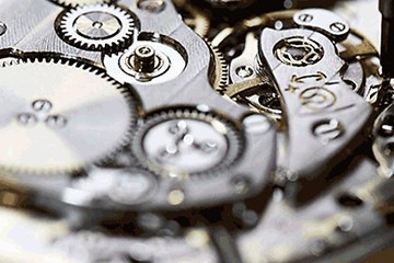 贵阳劳力士手表的官方售后维修点位置