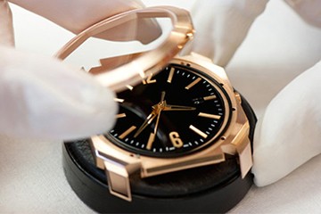 贵阳劳力士手表的售后维修点位置