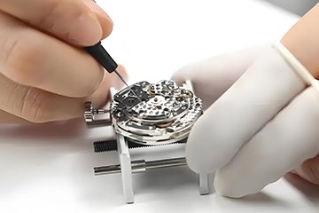 贵阳劳力士手表的官方售后维修服务中心位置