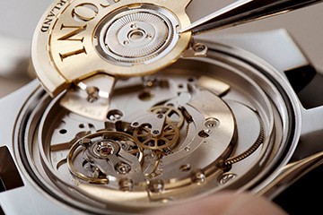 贵阳劳力士官方售后维修服务中心点位置