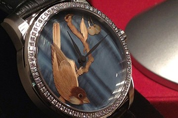 贵阳劳力士手表官正规售后维修中心位置