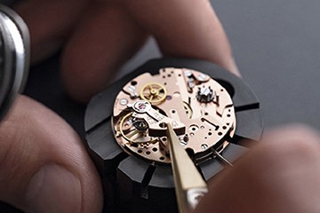 贵阳劳力士手表售后维修定点地址