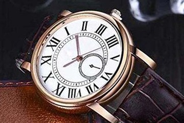 原装贵阳劳力士表带维修