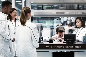 贵阳劳力士手表钢表带维修