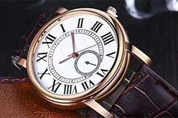 贵阳劳力士绢丝表带维修