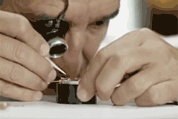 贵阳劳力士手表铂金表带维修