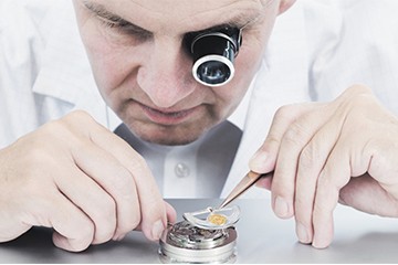 贵阳劳力士表官方售后维修站地址