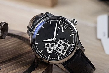 贵阳劳力士腕表官方售后维修服务点位置