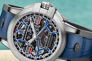 贵阳劳力士腕表鳄鱼皮表带维修