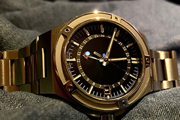 贵阳劳力士售后维修站位置