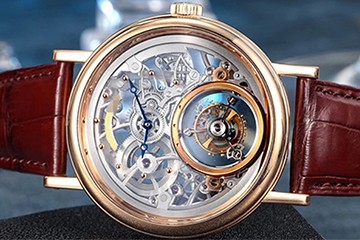 贵阳劳力士牛皮表带维修