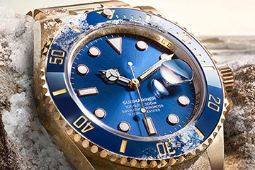 瑞士贵阳劳力士手表售后维修点位置