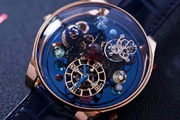 贵阳劳力士手表官方售后维修服务中心地址