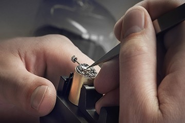 劳力士表贵阳官方售后维修点位置查询