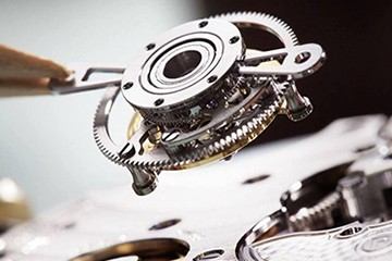 劳力士贵阳售后维修服务中心位置查询