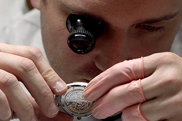 劳力士手表贵阳售后维修网点位置查询