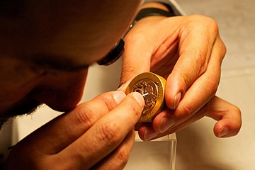 劳力士表贵阳售后地点位置查询